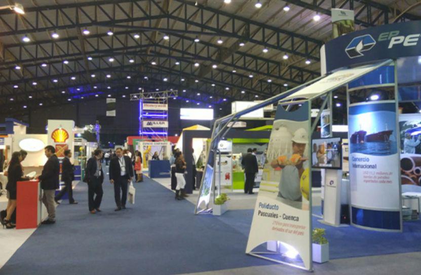 海外代参展与传统展会服务的区别