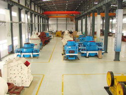 破碎机产品图片与公司图片展示 | 上海世邦图片库与会展服务