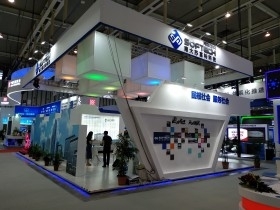 智汇南京，软博会助力数字经济腾飞