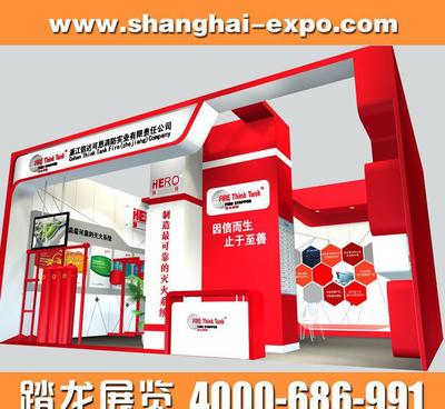 直击成本核心——成都展览搭建商以自营工厂重塑展台价格新风向