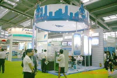 深圳礼品展专业展会设计制作搭建服务全解析 展易展览展示助您一展风采