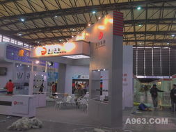 2012中国国际五金展 特装搭建与展会配套服务商共筑卓越展示空间